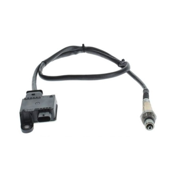 PM sensor DPF