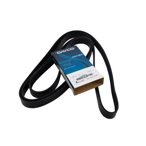 Viftereim Tdci uten AC