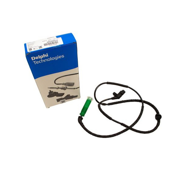 ABS sensor bak