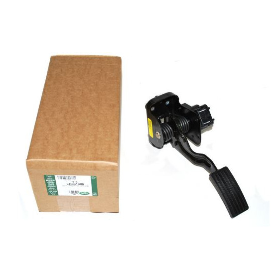Injector Harness