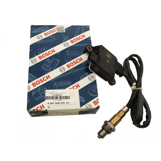 Sensor - Particulate Matter Detect 3.0 V6