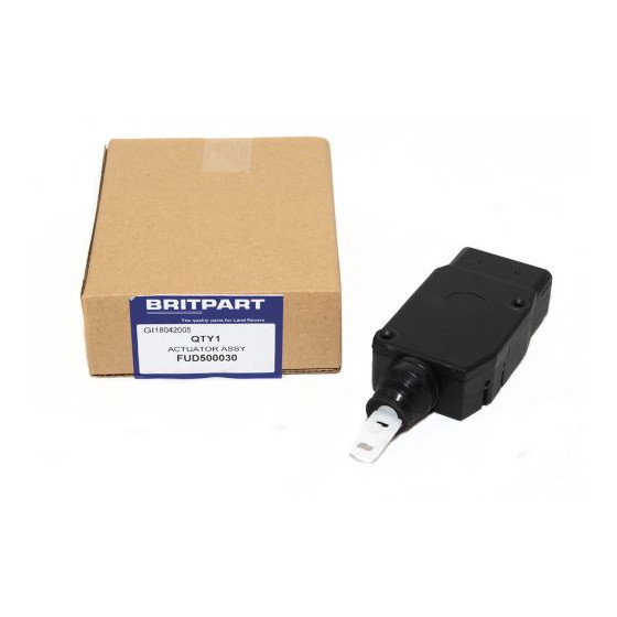 Injector Harness