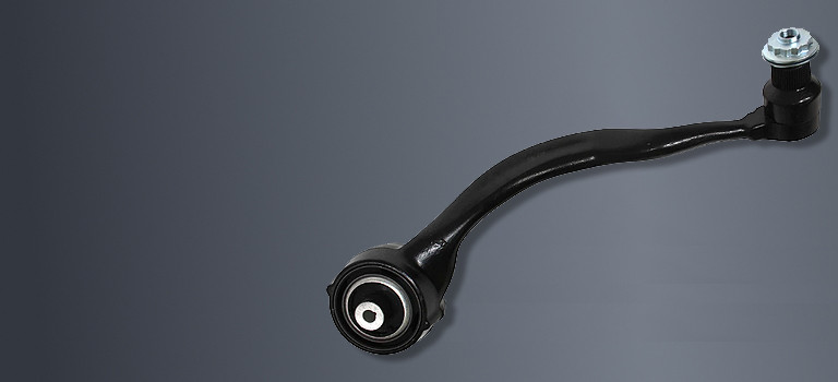 Lenkearm
