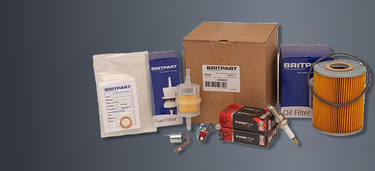 Filter kit